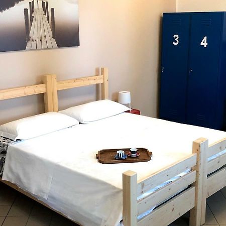 Hostel Cascina La Goliarda Curtatone Zewnętrze zdjęcie