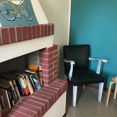 Hostel Cascina La Goliarda Curtatone Zewnętrze zdjęcie