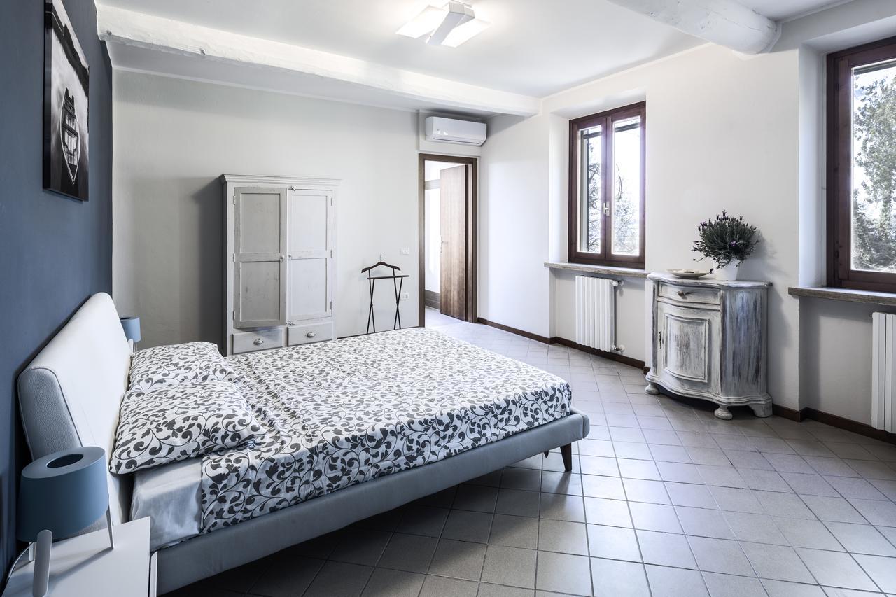 Hostel Cascina La Goliarda Curtatone Zewnętrze zdjęcie