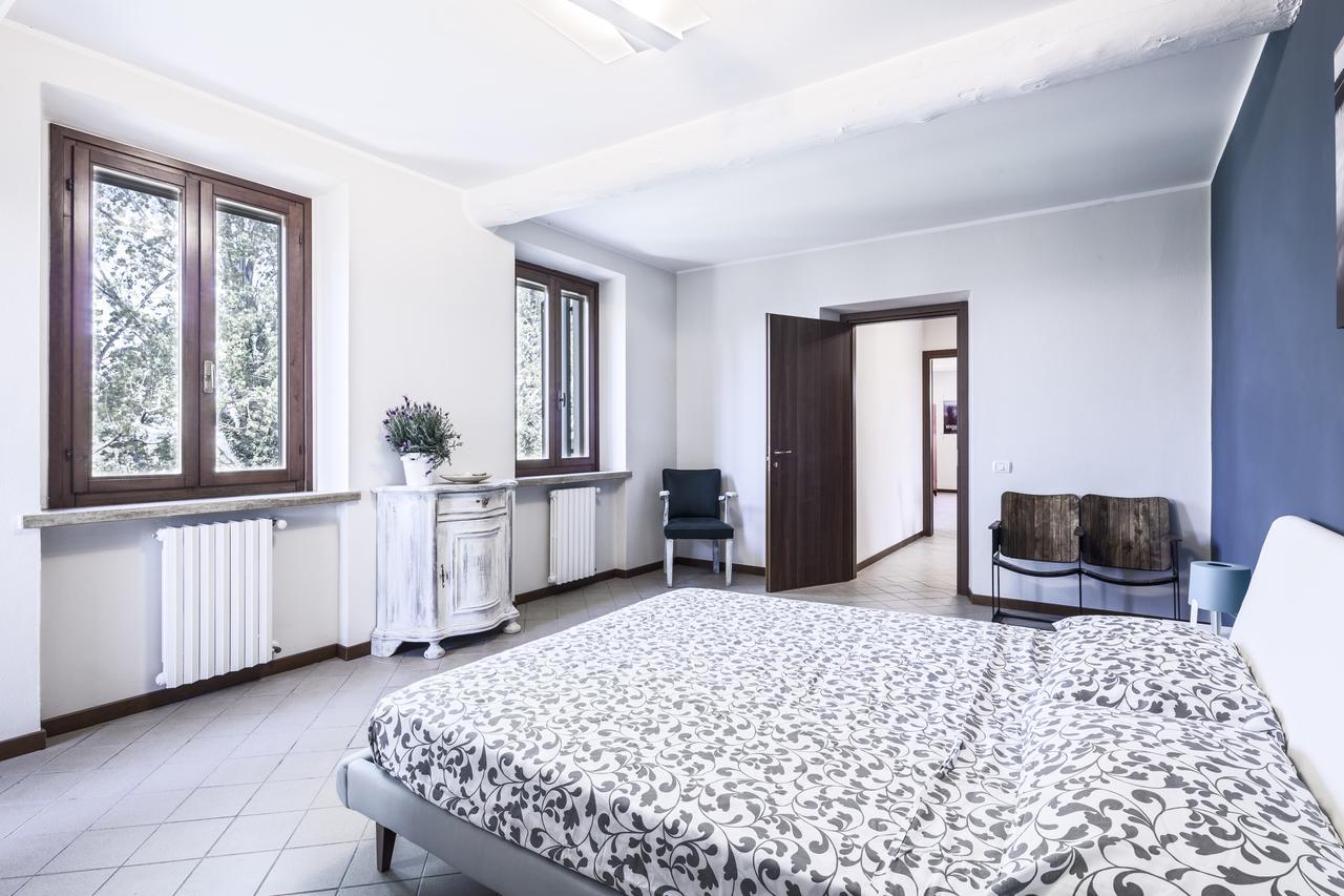 Hostel Cascina La Goliarda Curtatone Zewnętrze zdjęcie