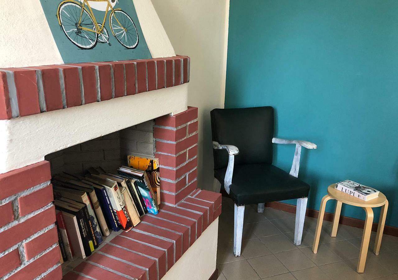 Hostel Cascina La Goliarda Curtatone Zewnętrze zdjęcie